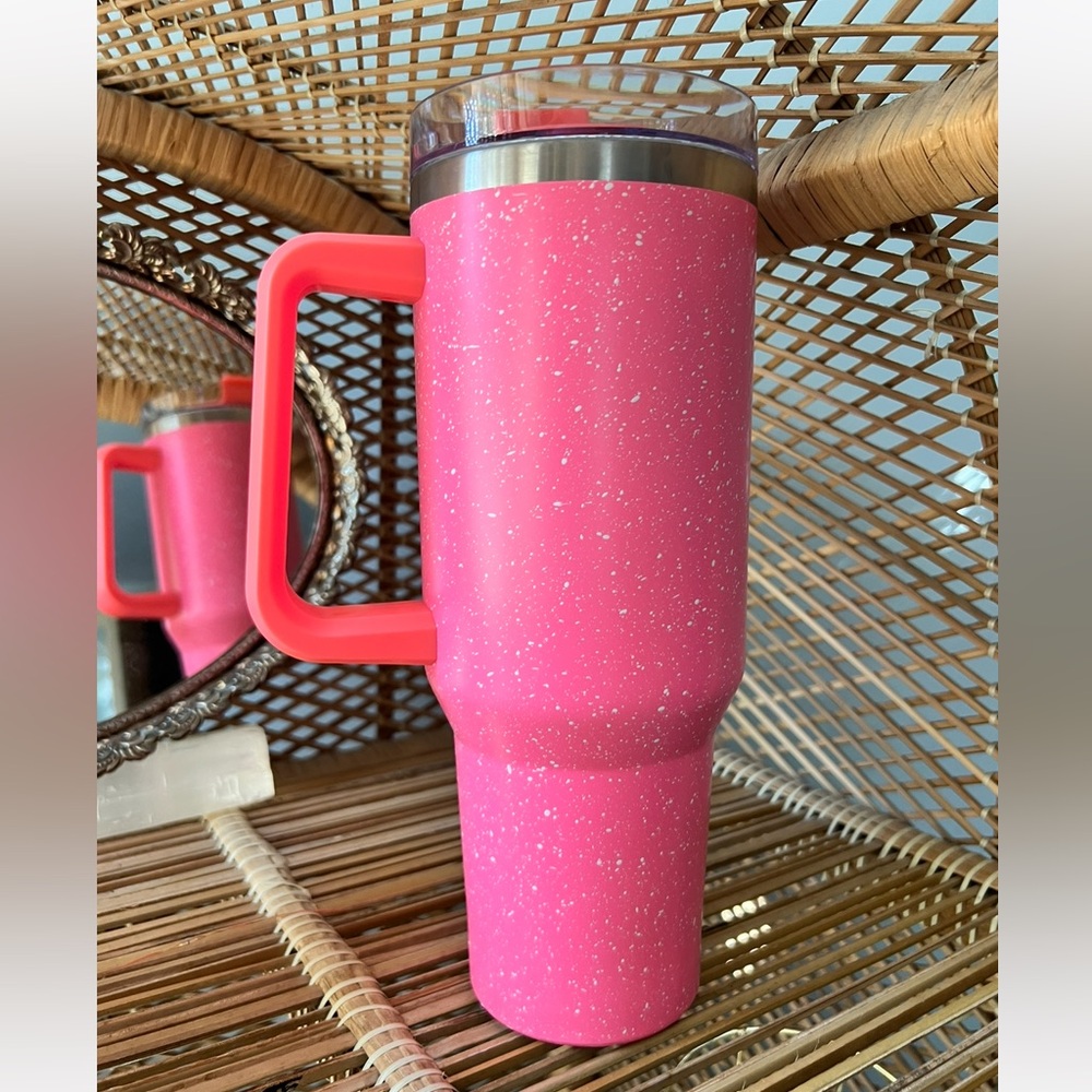 Hydragear Tumbler 40oz